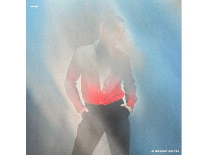 INVSN* - Let The Night Love You