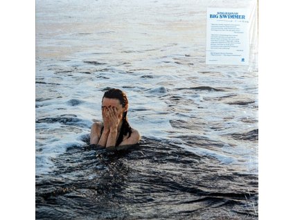 King Hannah - Big Swimmer