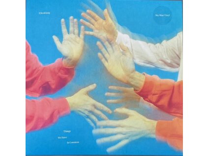 Efterklang - Things We Have In Common