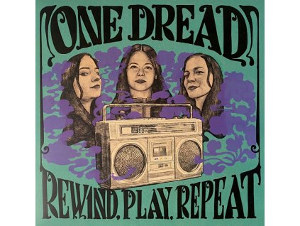 One Dread - Rewind, Play, Repeat