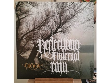 Reflections Of Internal Rain - Eight