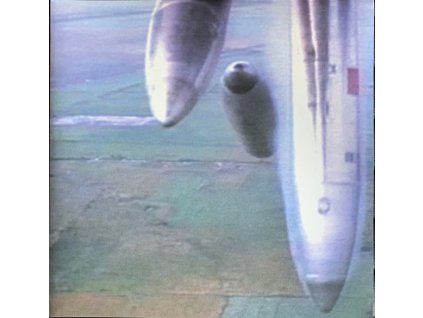 Godspeed You! Black Emperor* - Yanqui U.X.O.