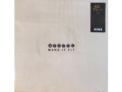 Karate - Make It Fit
