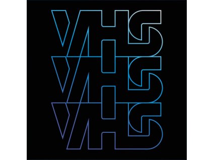 VHS Collection - Retrofuturism