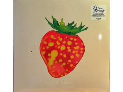 Blonde Redhead - Sit Down for Dinner