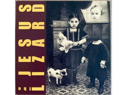 The Jesus Lizard - Rack