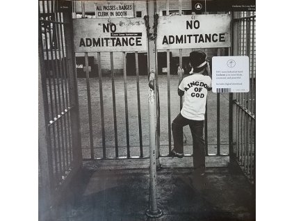 Uniform - The Long Walk