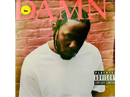 Kendrick Lamar - Damn.