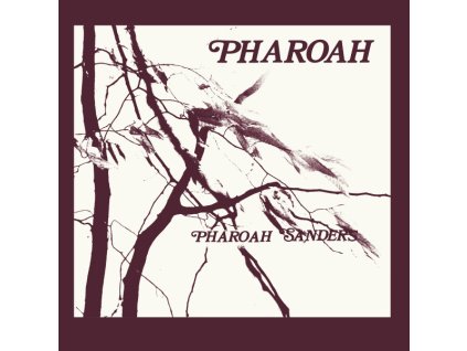 Pharoah Sanders - Pharoah