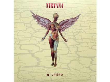 Nirvana - In Utero