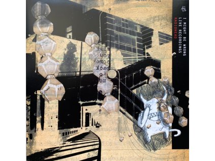Radiohead - I Might Be Wrong - Live Recordings
