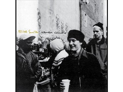 Elliott Smith - Roman Candle