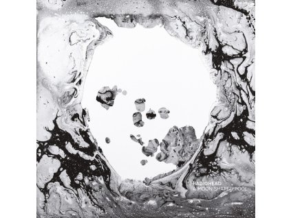 Radiohead - A Moon Shaped Pool