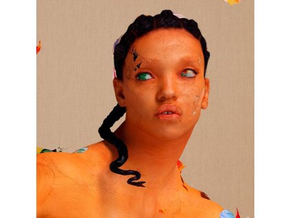 FKA twigs - Magdalene