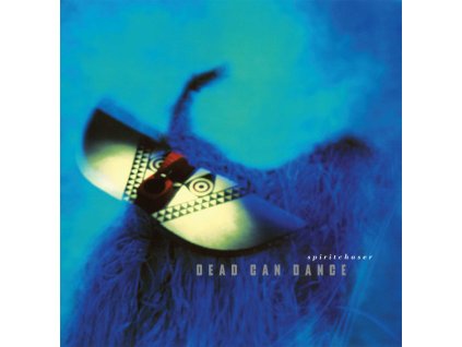Dead Can Dance - Spiritchaser