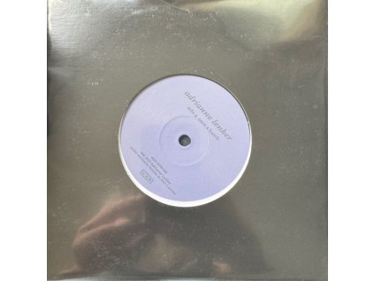 Adrianne Lenker - Once A Bunch / Who Can Say