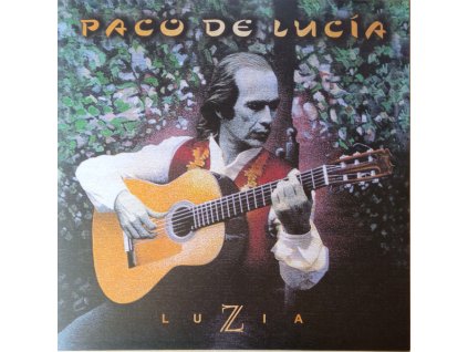 Paco De Lucía - Luzia