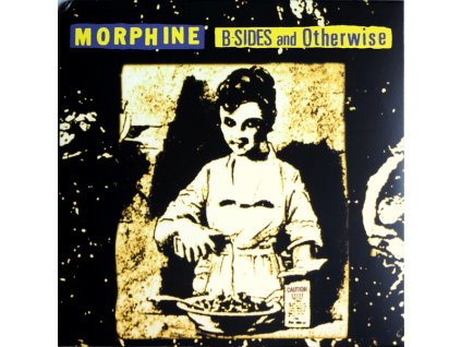 Morphine - B-Sides And Otherwise