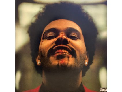 The Weeknd - After Hours