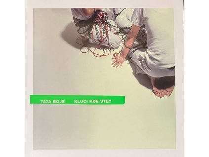 Tata Bojs - Kluci Kde Ste?