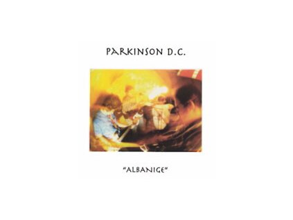 Parkinson D.C. - Albanige
