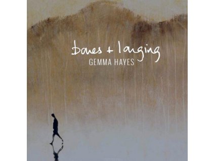 Gemma Hayes - Bones+Longing