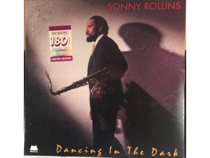 Sonny Rollins - Dancing In The Dark