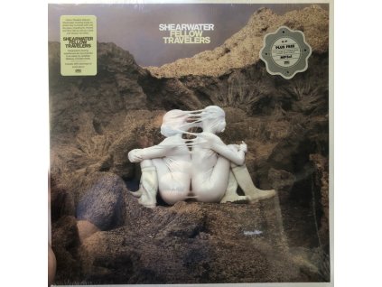 Shearwater - Fellow Travelers