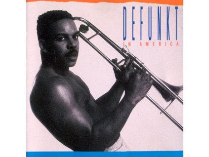 Defunkt - In America