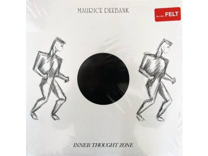 Maurice Deebank - Inner Thought Zone