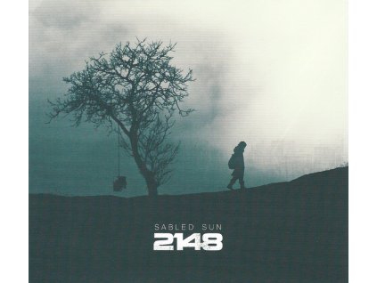 Sabled Sun - 2148