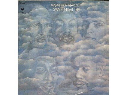 Weather Report - Sweetnighter