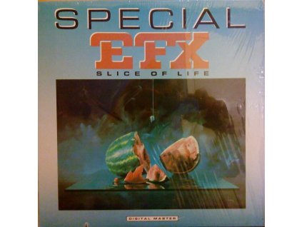 Special EFX - Slice Of Life