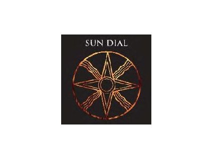 Sun Dial - Sun Dial