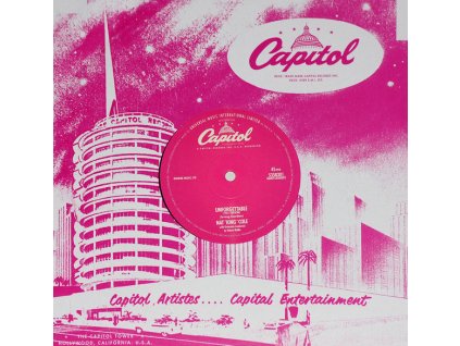 Nat "King" Cole* - Unforgettable