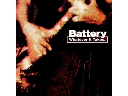 Battery - Whatever It Takes...