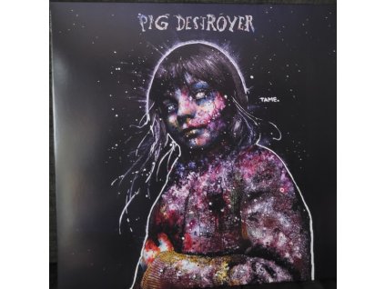Pig Destroyer - Painter Of Dead Girls