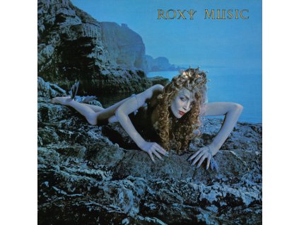 Roxy Music - Siren
