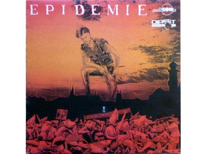 Various - Epidemie