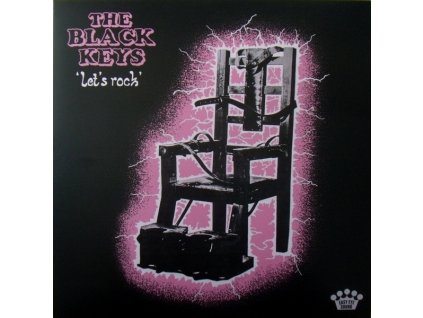 The Black Keys - Let's Rock