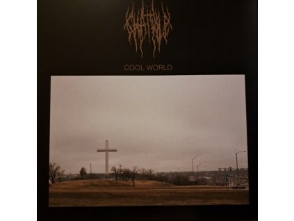 Chat Pile - Cool World