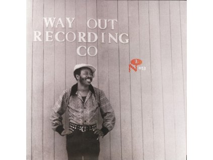 Various - Eccentric Soul: The Way Out Label