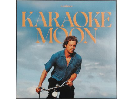 Warhaus - Karaoke Moon