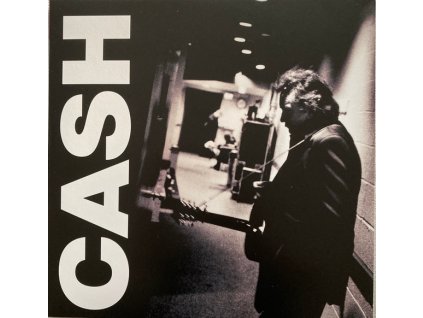 Johnny Cash - American III: Solitary Man