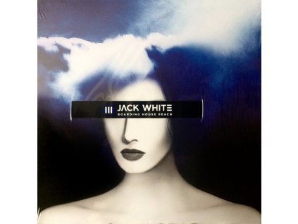 Jack White - Boarding House Reach