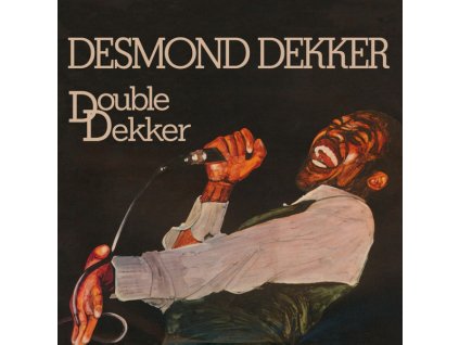 Desmond Dekker - Double Dekker