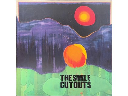 The Smile - Cutouts