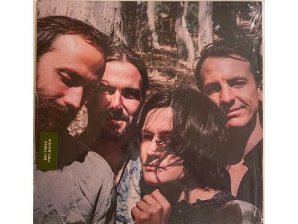 Big Thief - Two Hands