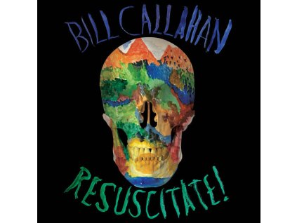 Bill Callahan - Resuscitate!