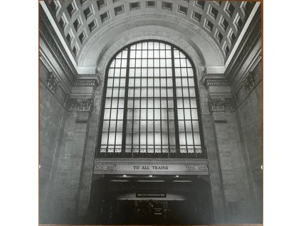 Shellac - To All Trains